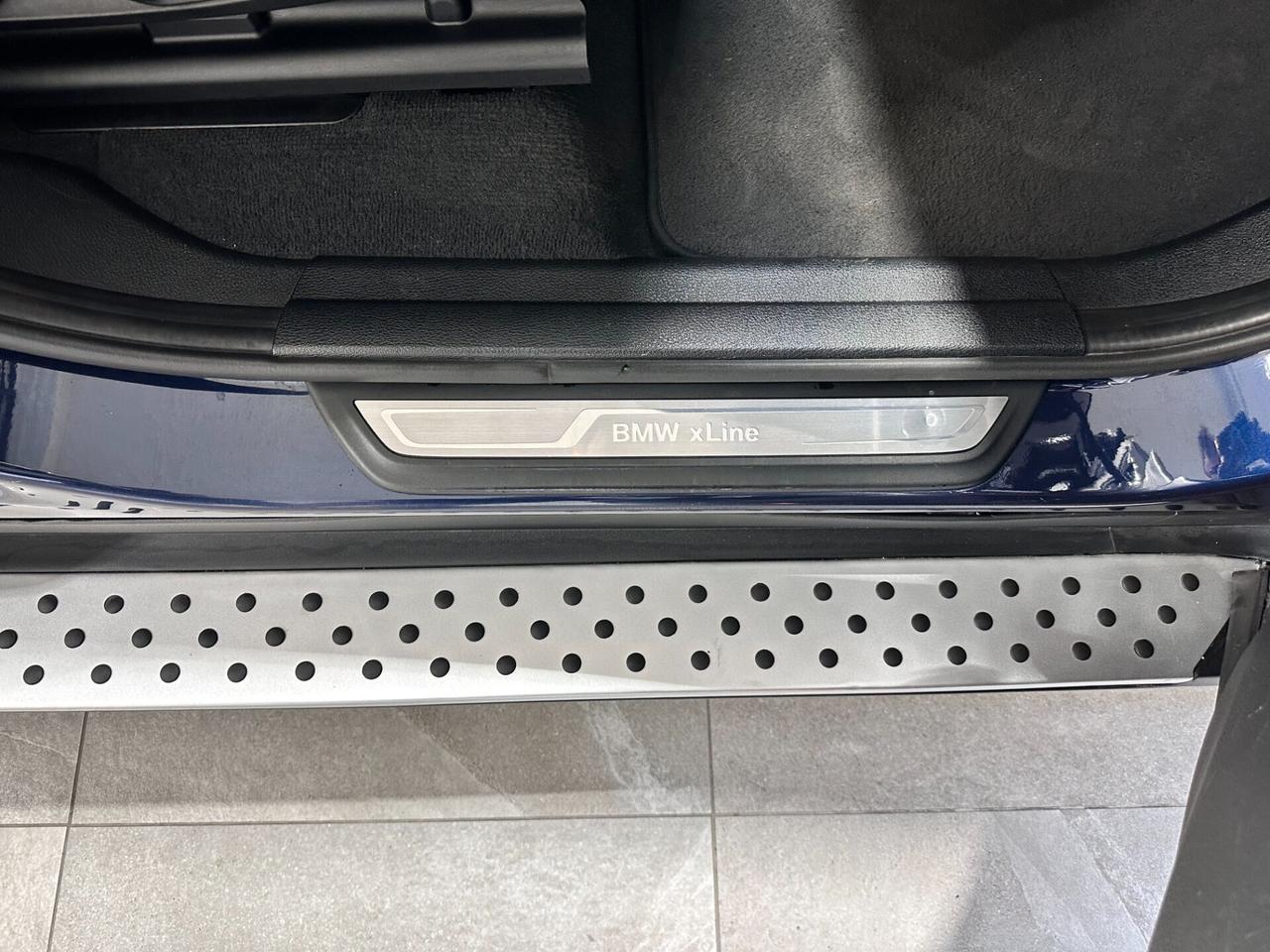 Bmw X3 xDrive30dA 258CV xLine - STRAFULL - DA VETR