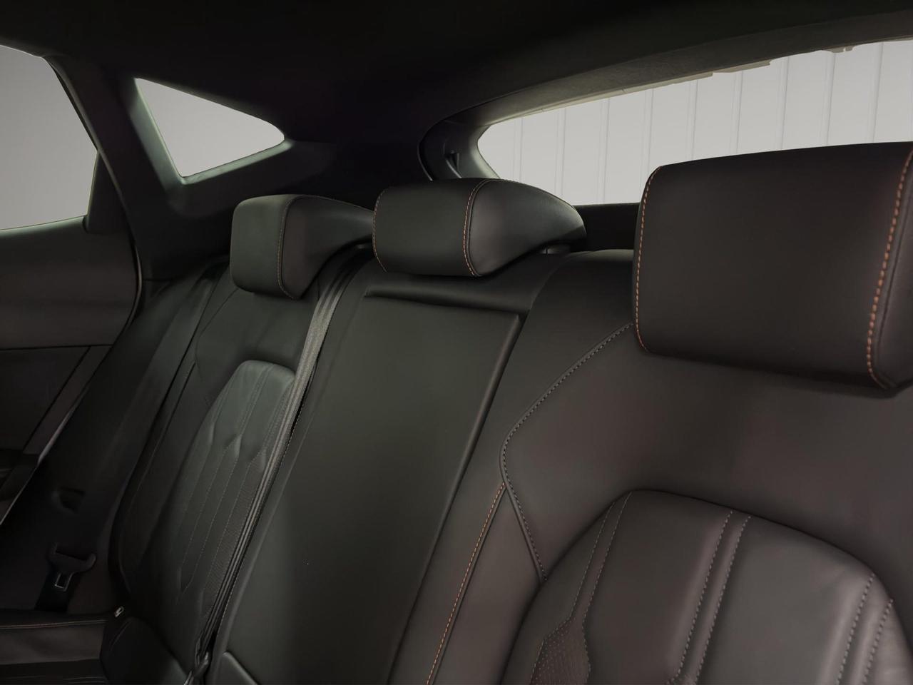 Cupra Formentor 1.4 e-hybrid 204cv dsg