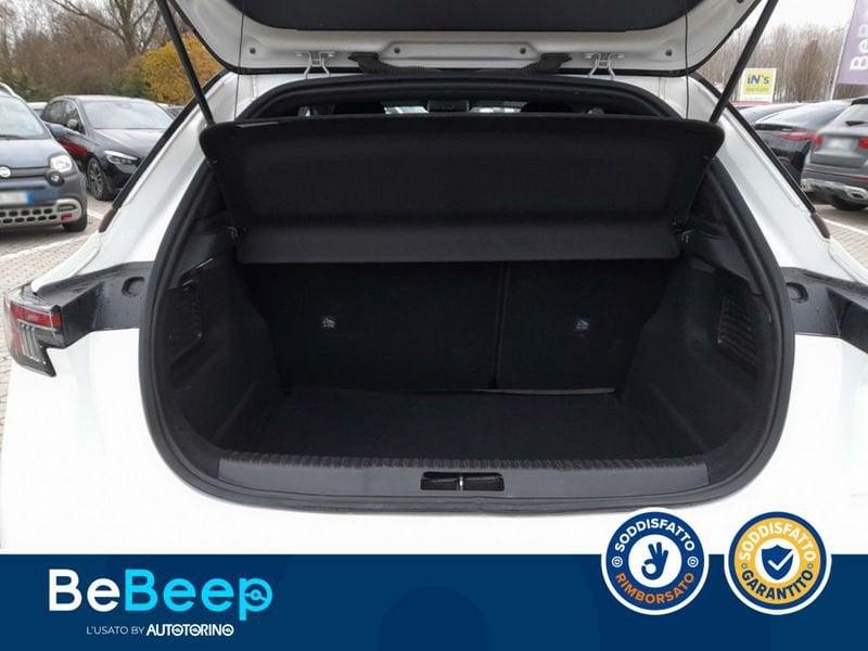 Opel Mokka 1.2 T GS LINE S&S 100CV