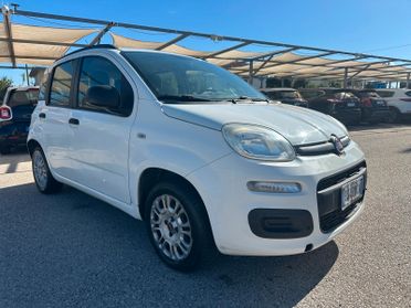 Fiat Panda 1.2 Benzina