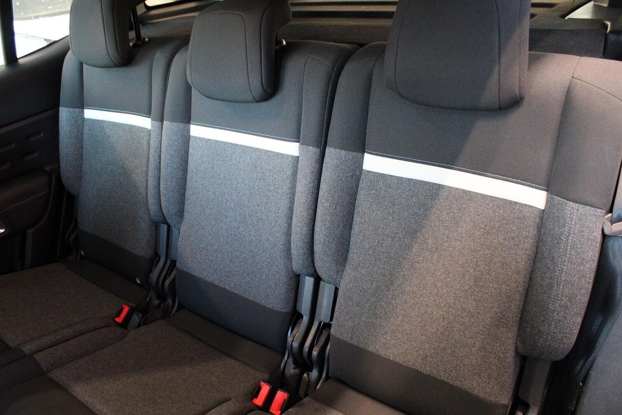 Citroen C5 Aircross PureTech 130 S&S Feel Pack