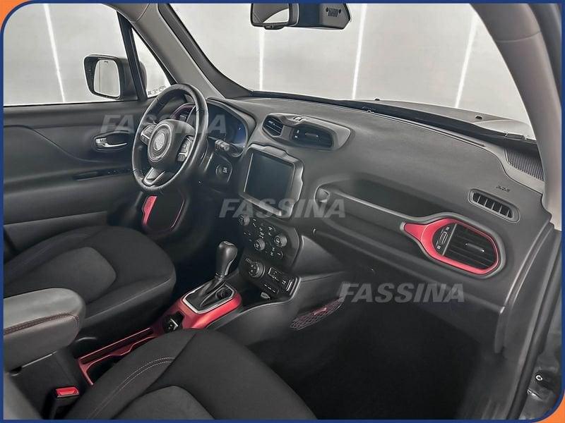 Jeep Renegade Renegade 1.3 T4 190CV PHEV 4xe AT6 First ed. Off Road