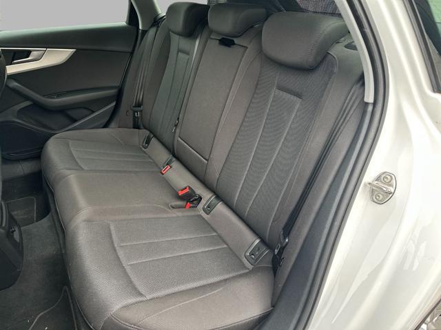 AUDI A4 Avant 35 TDI/163 CV S tronic Business