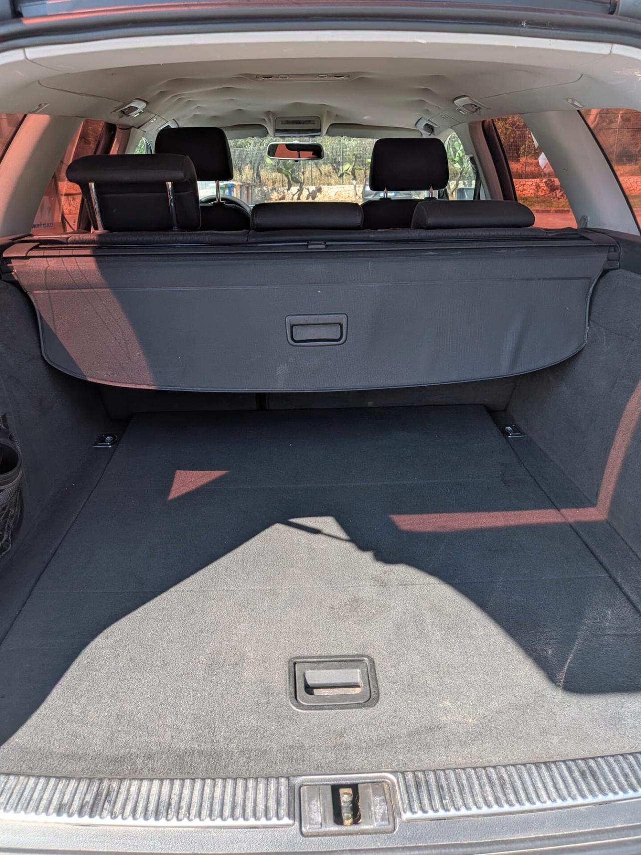 Audi A4 2.0 TDI F.AP. Avant