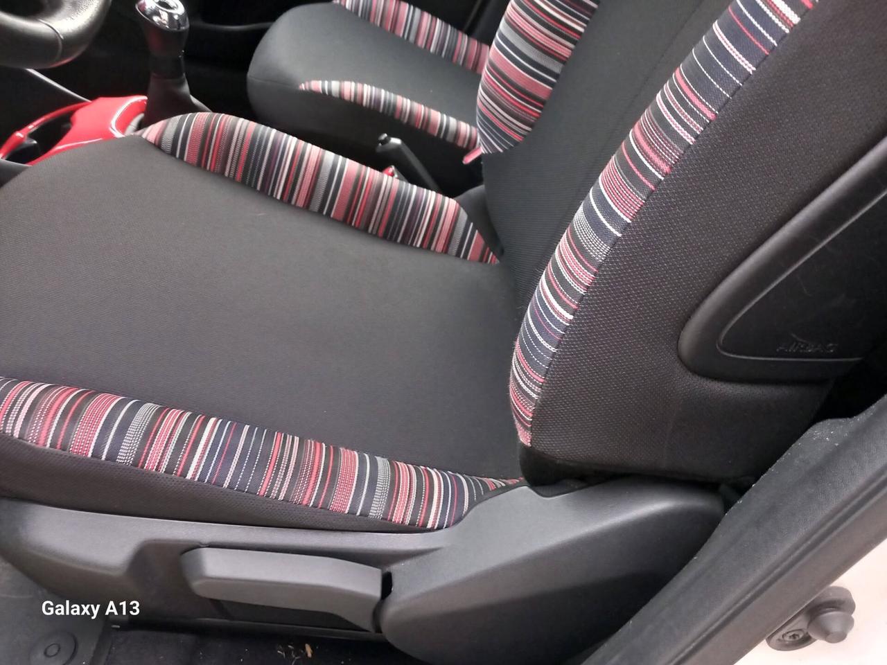 Citroen C1 Airscape VTi 72 S&S 5 porte Shine