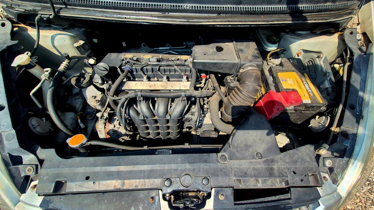 Mitsubishi Colt UNICO PROPRIETARIO TETTUCCIO