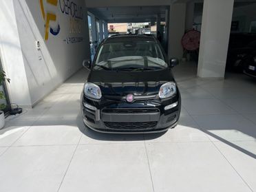 FIAT Panda 1.0 FireFly S&S Hybrid Icon tua da ?149,,00