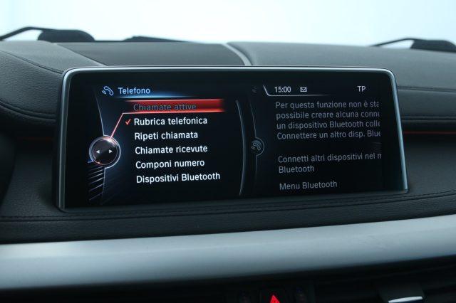 BMW X6 xDrive30d 258CV Extravagance M-sport Tetto