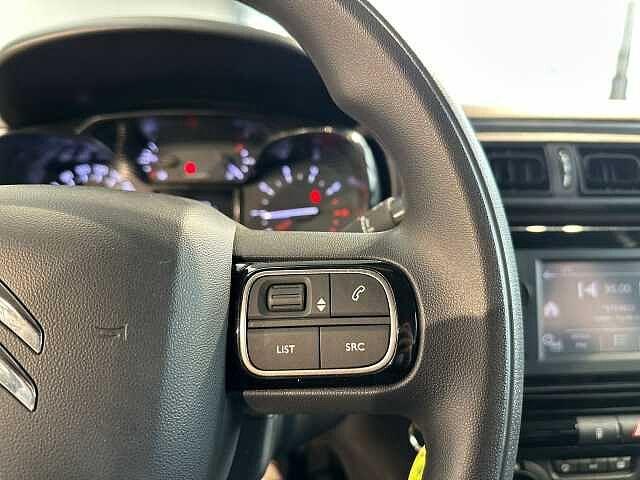 Citroen C3 BlueHDi 100 S&S Feel