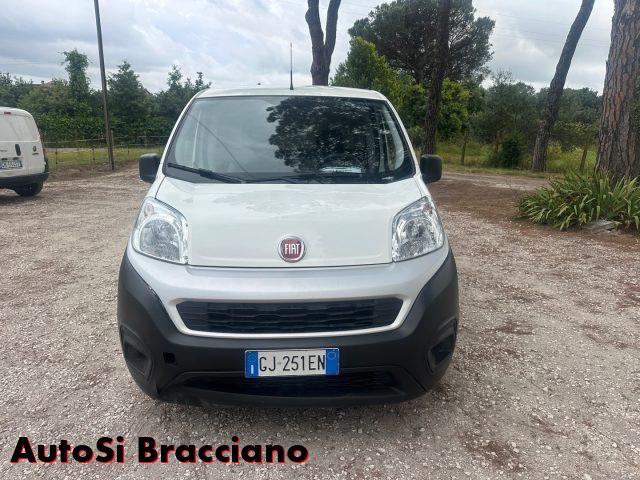 FIAT Fiorino 1.3 MJT 95CV Cargo SX APPLE CAR PLAY!!