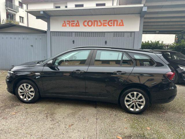 FIAT Tipo 1.4 T-Jet 120CV GPL SW Lounge