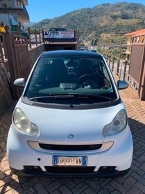 Smart ForTwo 1000 52 kW coupé passion