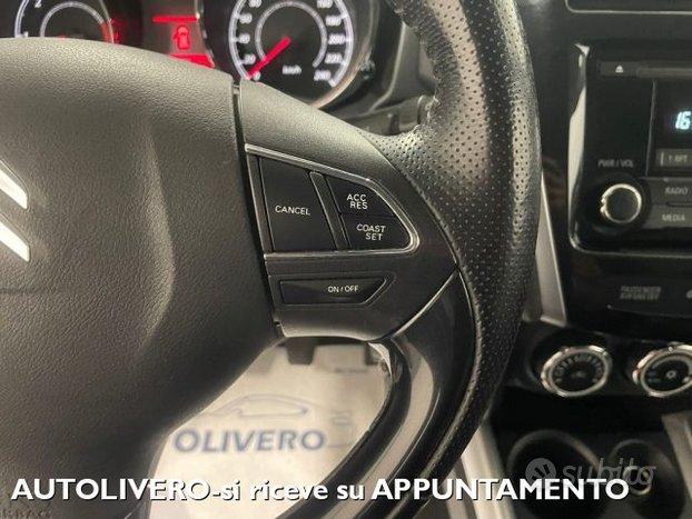 CITROEN C4 Aircross 1.6 HDi 115CV 2WD Seduction-