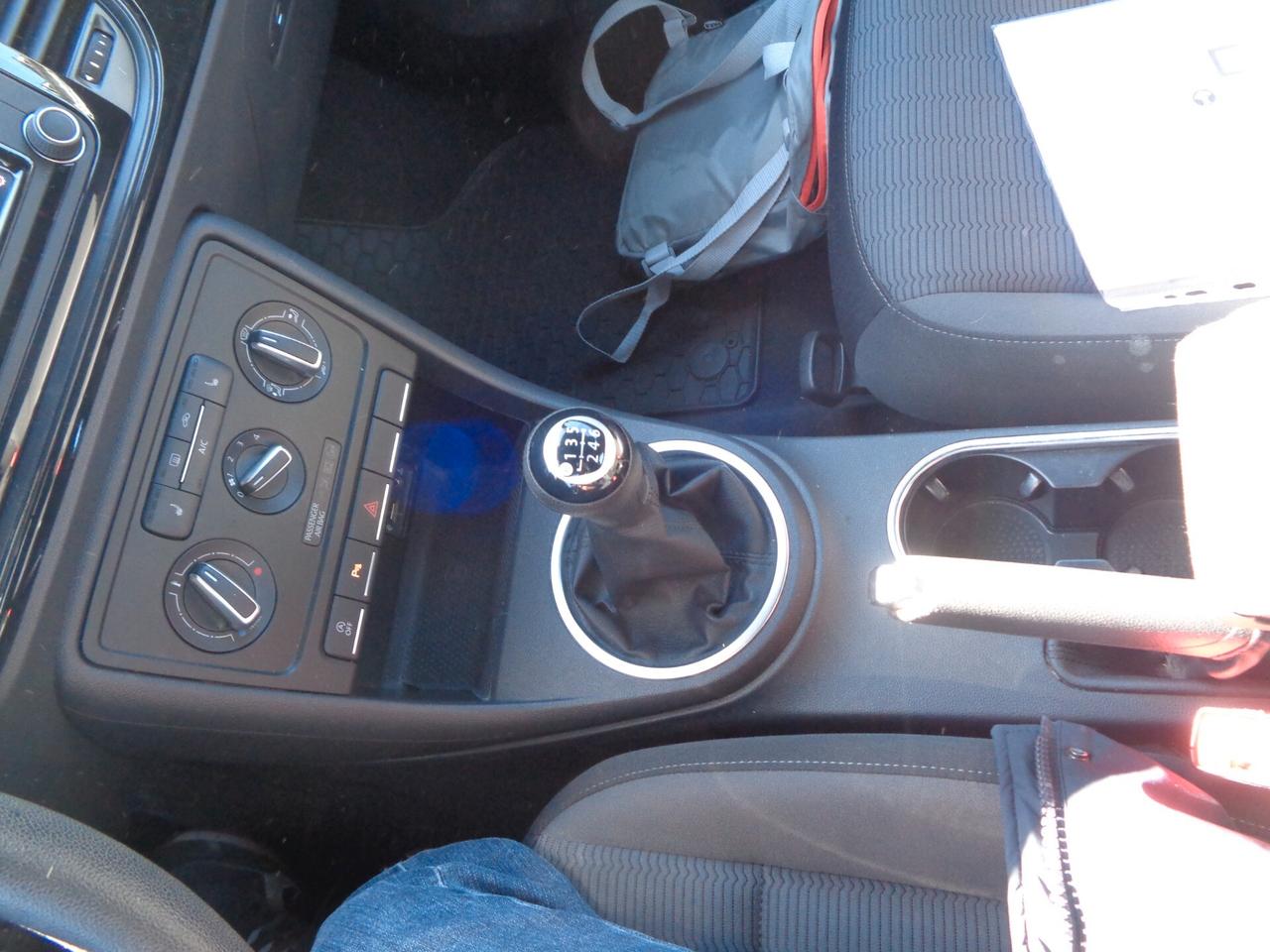 Volkswagen Maggiolino 1.2 TSI Design BlueMotion Technology