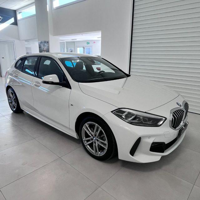 BMW 118 d 5p. Auto Msport