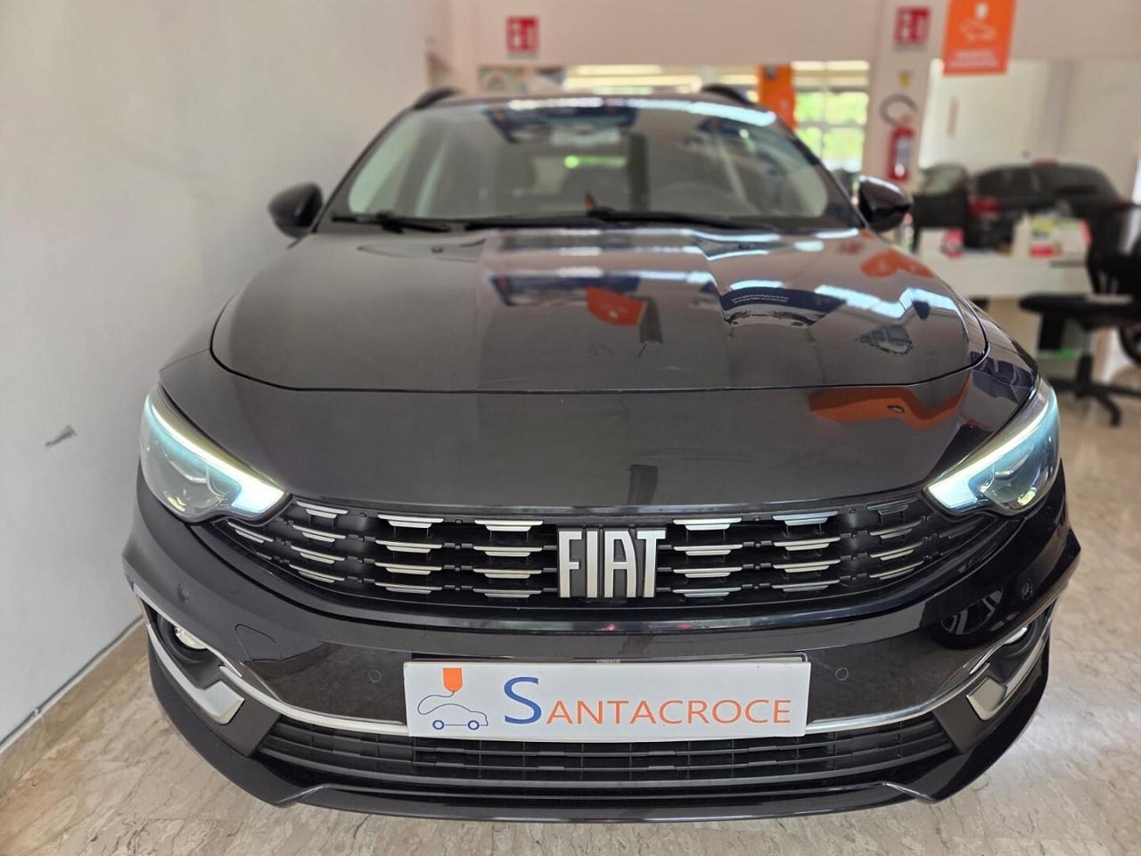 FIAT TIPO 1.6 MJT2 130CV S&S SW ANNO2024 *14800Km