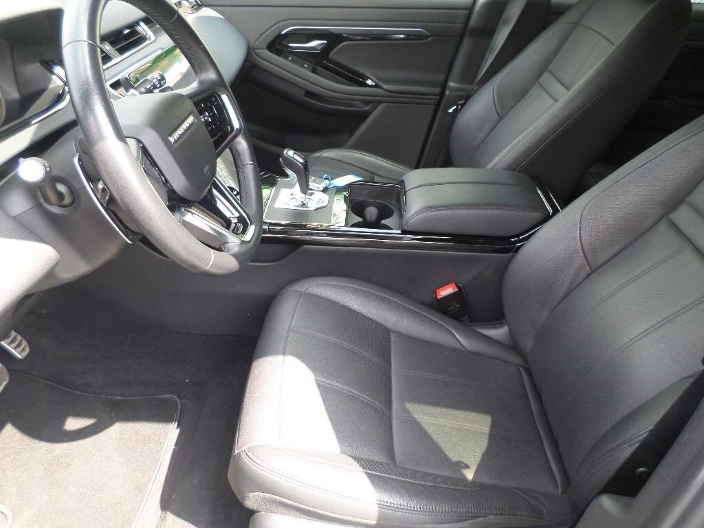 Land Rover Range Evoque 2.0D I4 163 CV AWD Auto R-Dynamic S