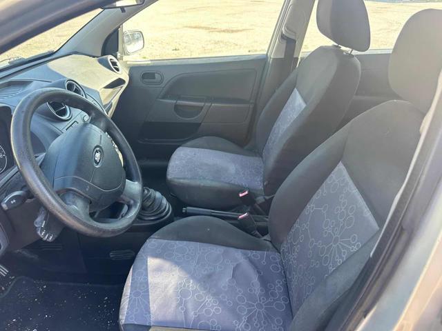 FORD Fiesta 1.4 TDCi 5p. Ghia