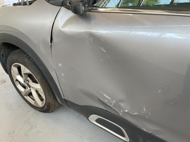 CITROEN C5 Aircross 1.5 BLUEHDI 131CV S&S EAT8 BUSINESS