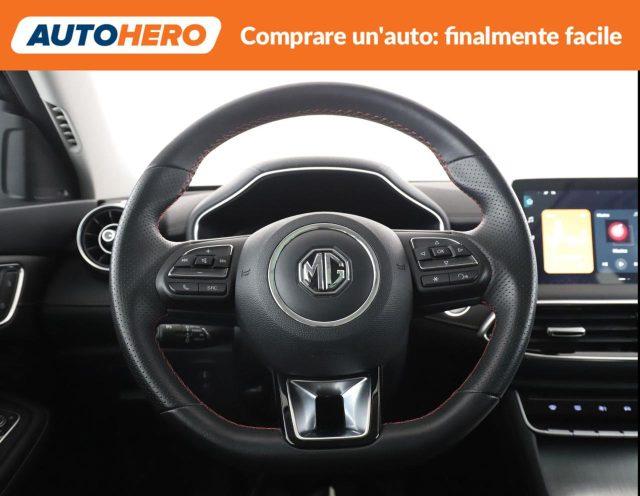 MG HS 1.5T-GDI Luxury