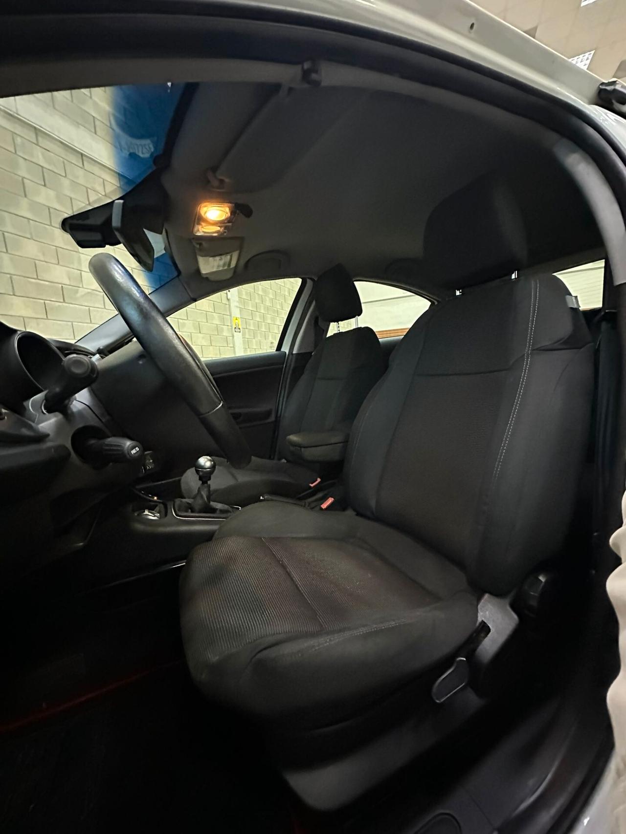 Alfa Romeo Giulietta 1.6 JTD -CERTIFICATA FATTURE