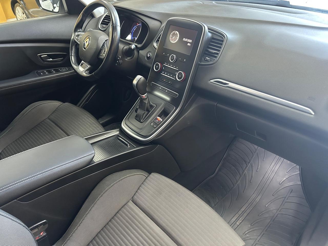 RENAULT SCENIC 1.5 Dci “AUT/FLED/NAV/20”-2017