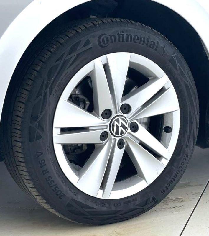 Volkswagen Golf Variant 2.0 TDI SCR 85kW Life DSG