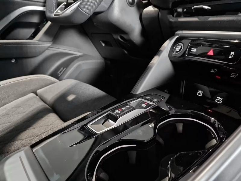 Audi Q5 Q5 TDI 150 kW mHEV+ S tronic quattro S line OLED CAMERA TETTO
