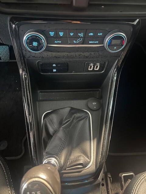 Ford EcoSport 1.0 EcoBoost 100 CV Titanium