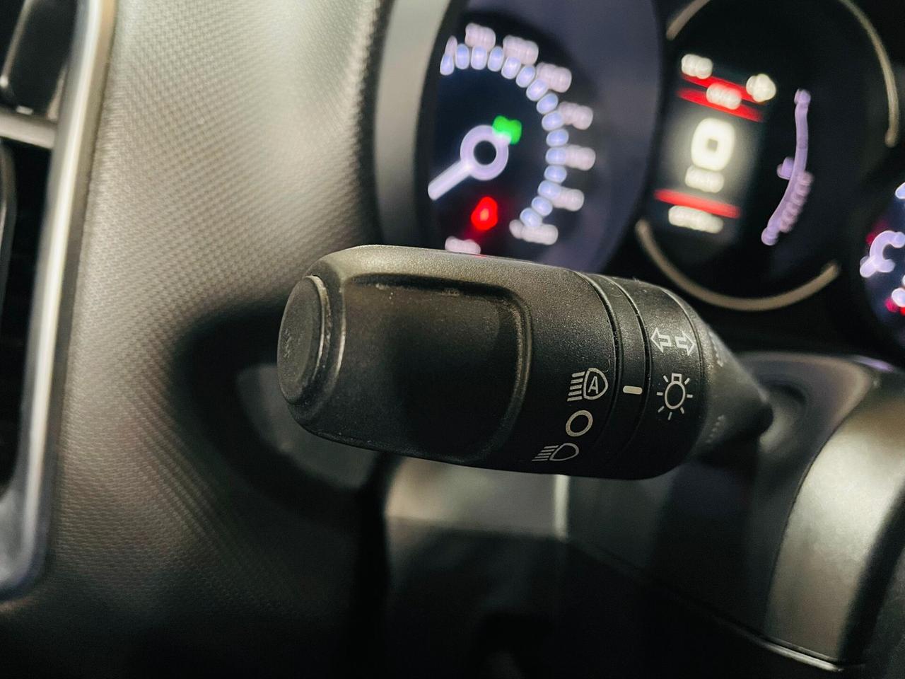 Fiat 500L 1.6 Multijet Cross