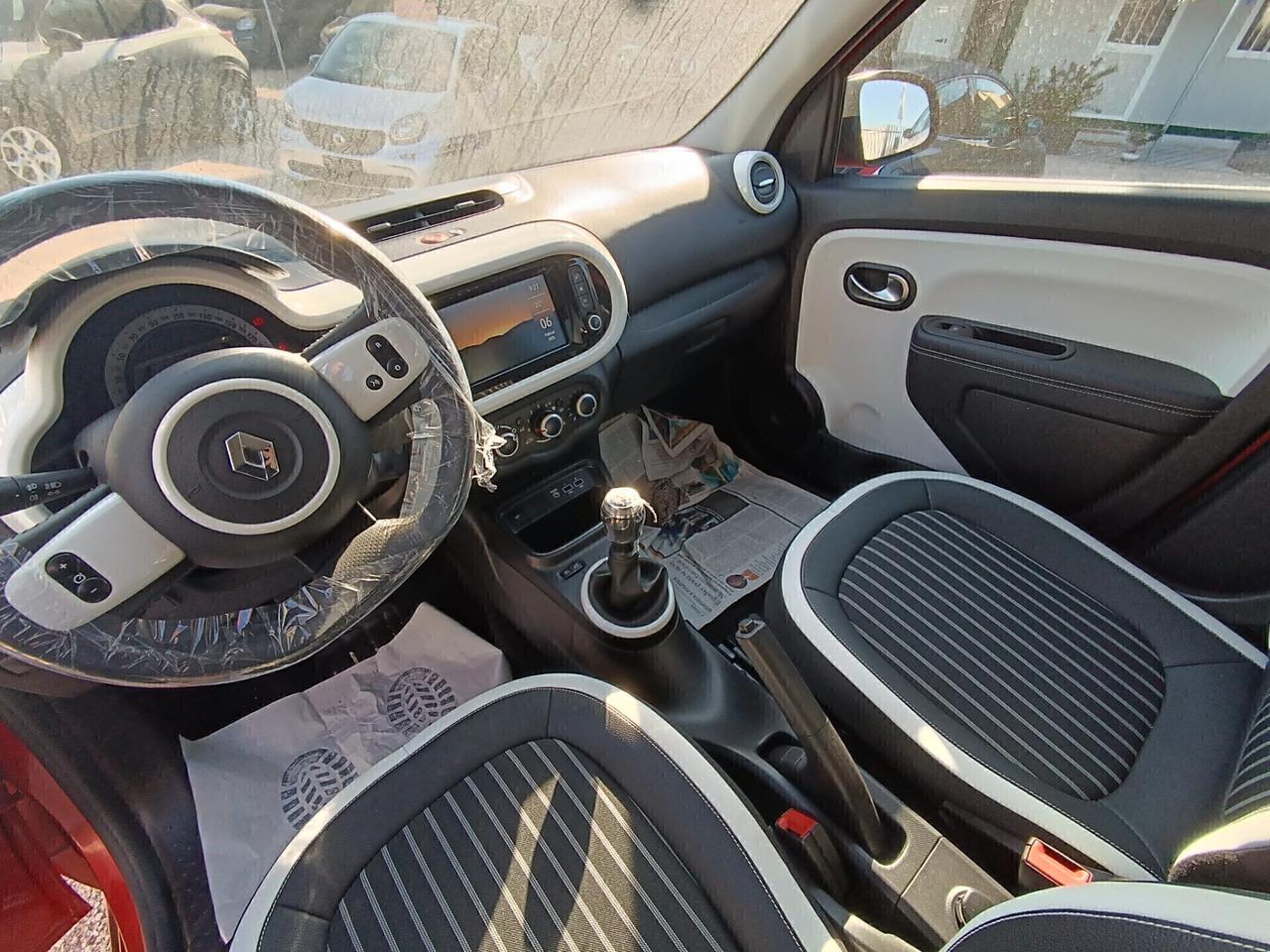 Renault Twingo SCe 65 CV Life