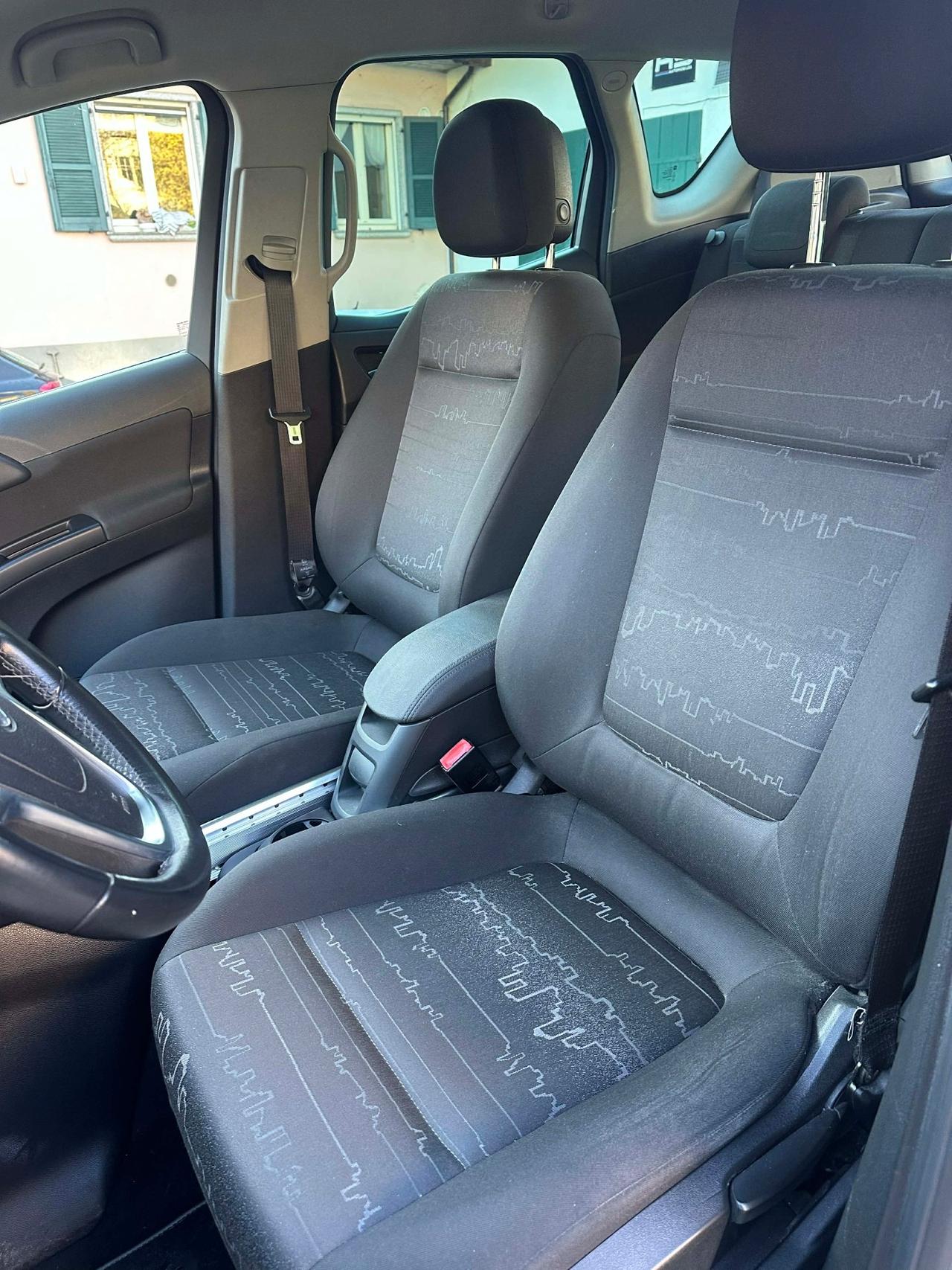 Opel MERIVA 1.3 CDTI 95CV ECO COSMO KMCERT UNICOPR