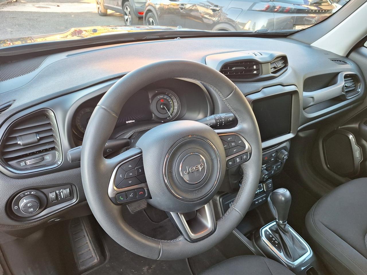 Jeep Renegade 1.3 T4 190CV PHEV 4xe Limited Offerta fino al 31/01/26