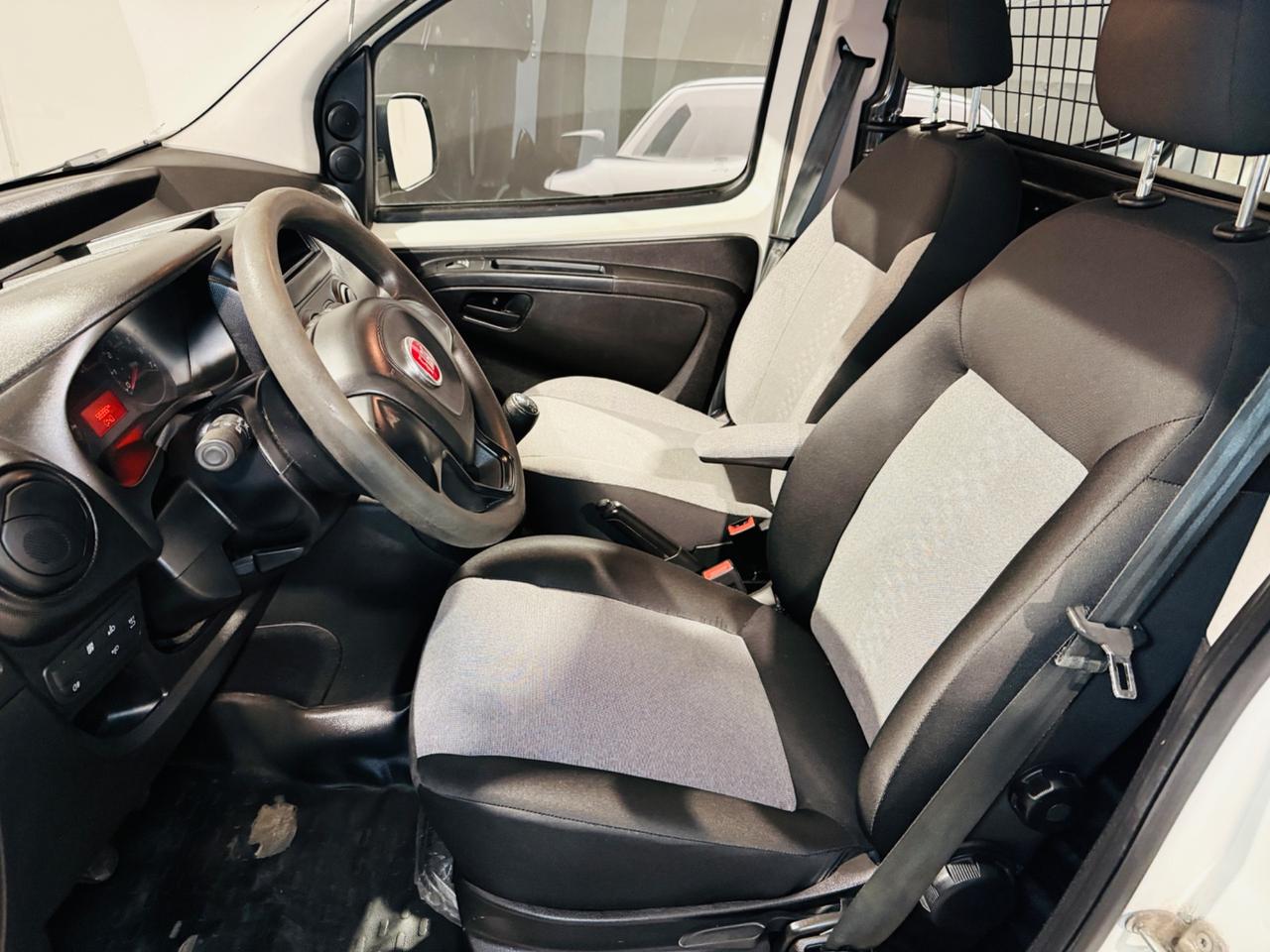 Fiat FIORINO CARGO 1.3 MTJ 95 CV*NEOPATENTATI*2 POSTI