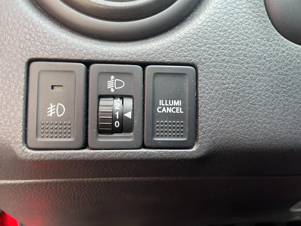 FIAT SEDICI 16 1.9 MJT 4X4 120CV - UNICO PROPRIETARIO - CHILOMETRAGGIO ORIGINALE