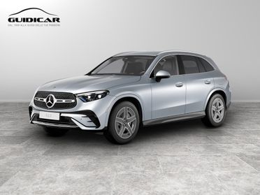 Mercedes-Benz GLC 300 de 4MATIC