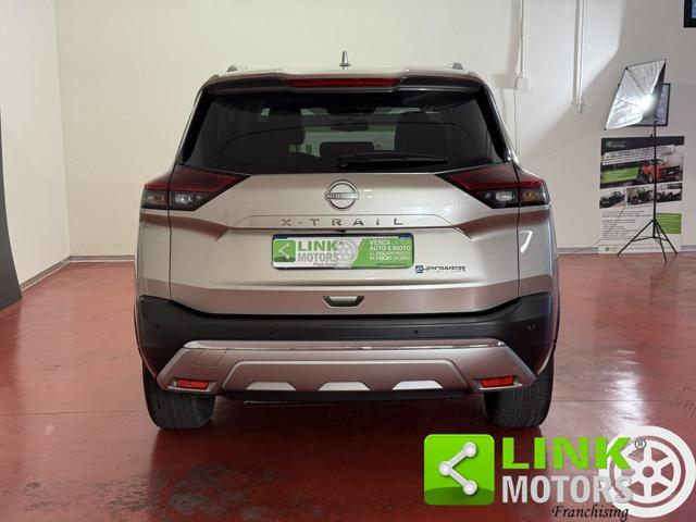 NISSAN X-Trail 1.5 e-Power HEV Tekna 2WD PREMIUM PACK