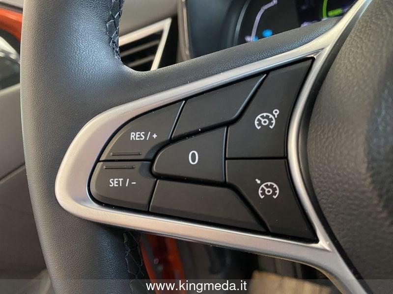 Renault Clio Clio Full Hybrid E-Tech 145 CV 5 porte Equilibre