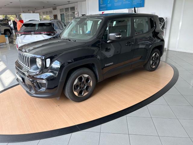 JEEP Renegade 1.0 T3 Sport