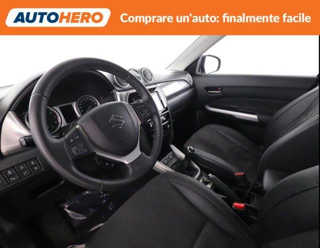 SUZUKI Vitara 1.6 VVT 4WD AllGrip V-Top