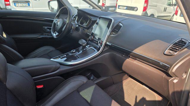 RENAULT Espace dCi 160CV EDC Energy Initiale Paris 4Control 7post
