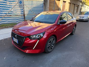 Peugeot 208 PureTech 75 Stop&Start 5 porte Like
