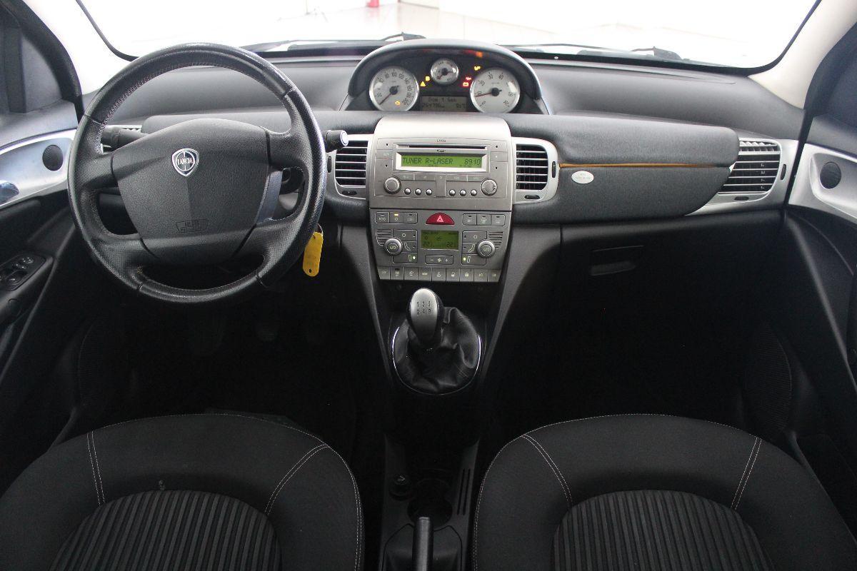 LANCIA - Ypsilon - 1.3 MJT Sport MD