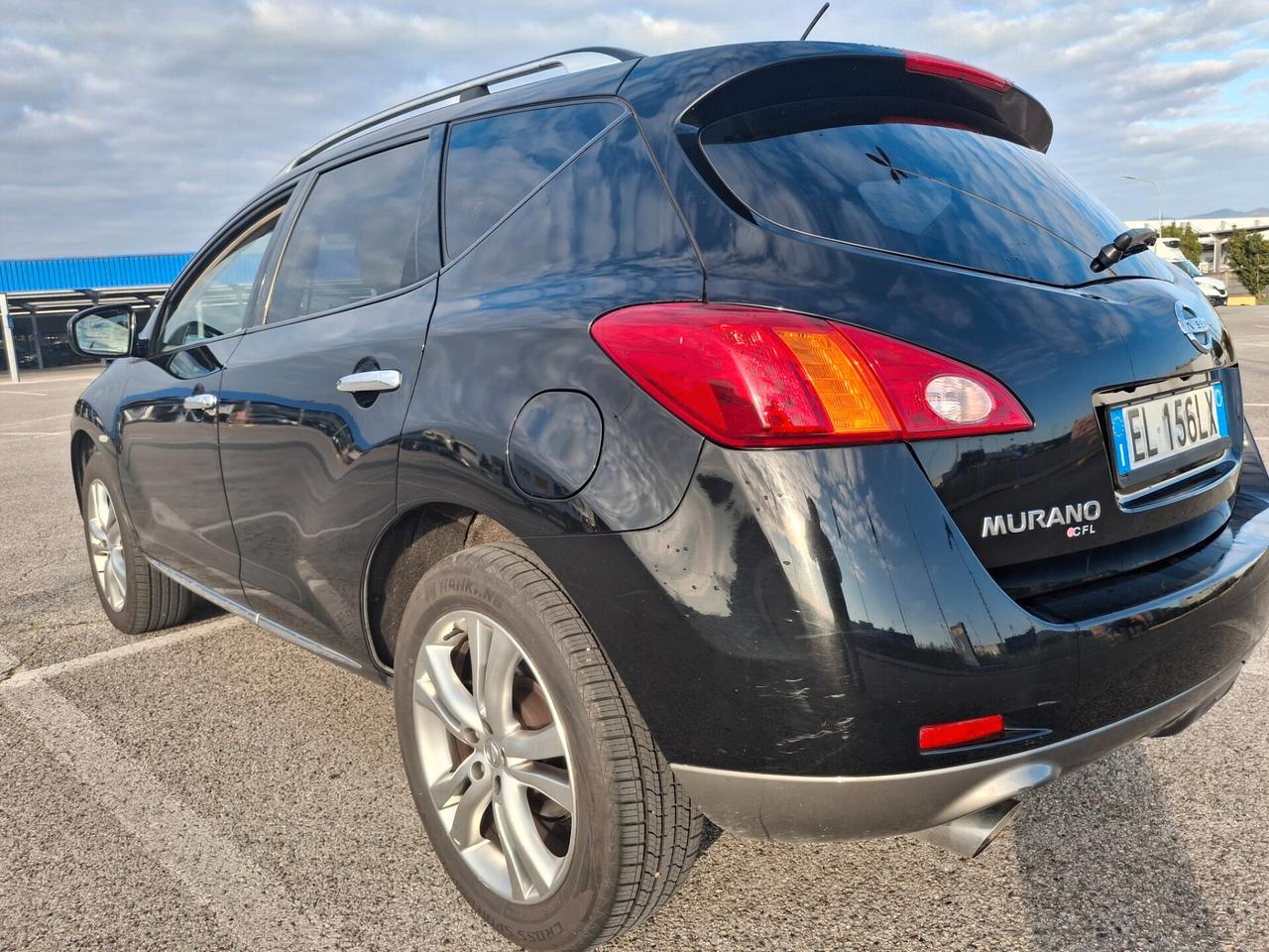 Nissan Murano 2.5 dCi Tekna-PELLE-NAVI-TETTO-XENON-