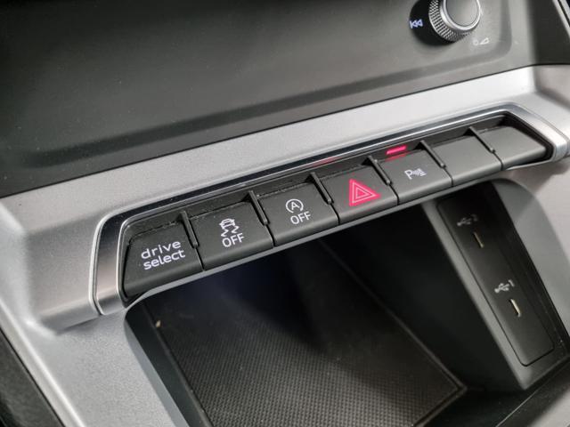 AUDI Q3 SPB 35 TFSI S tronic S line edition