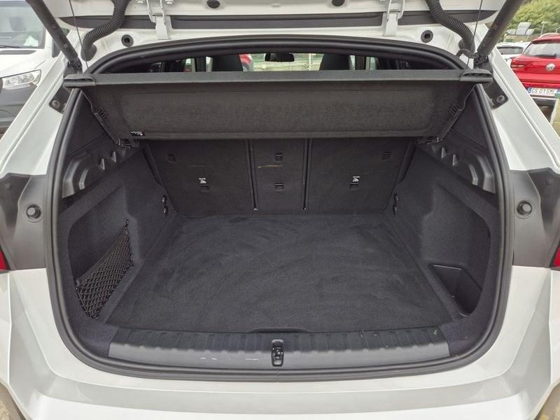 BMW X1 sdrive18d MSport Pro auto