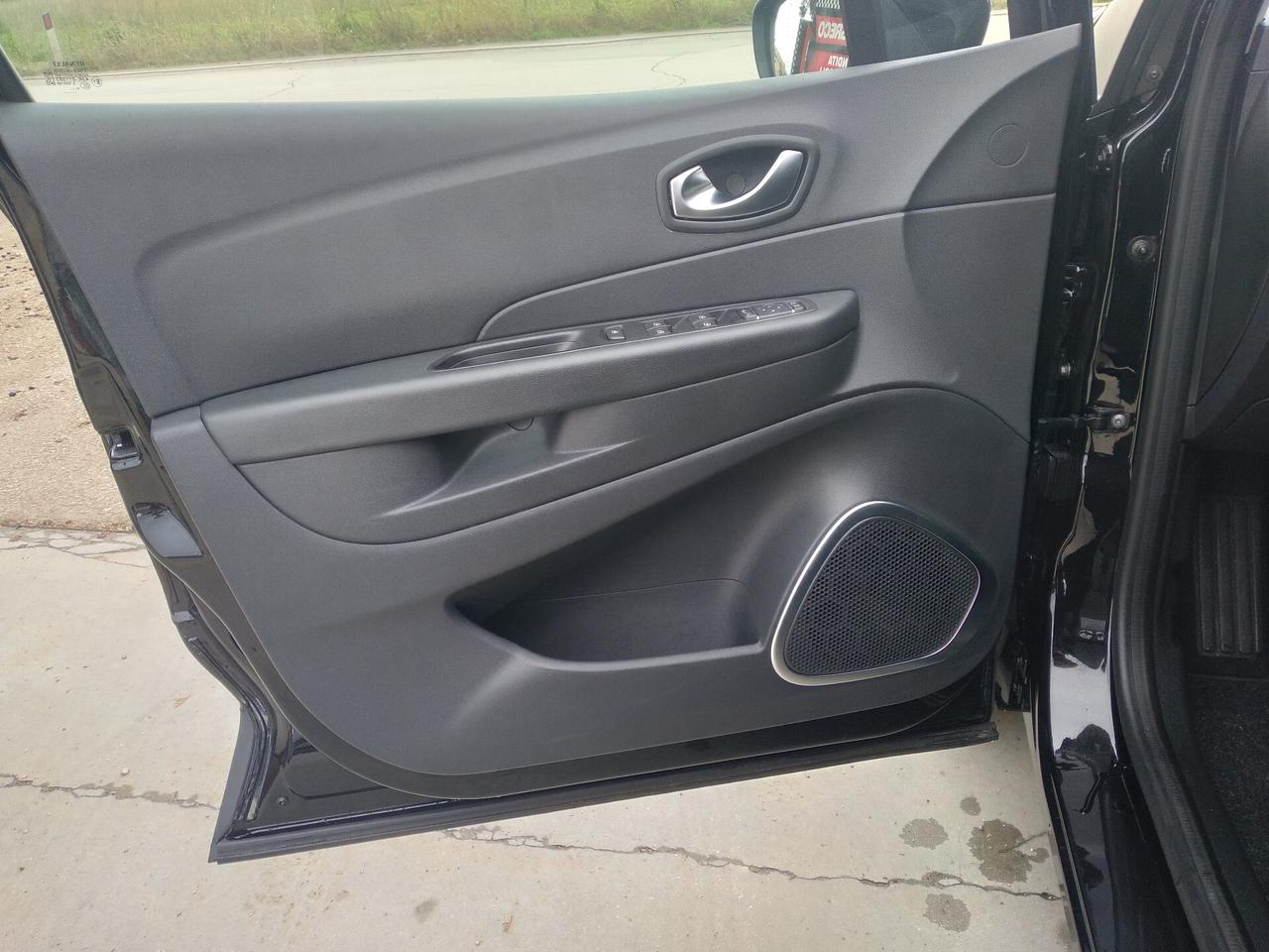 Renault Captur dCi 8V 90 CV EDC Sport Edition