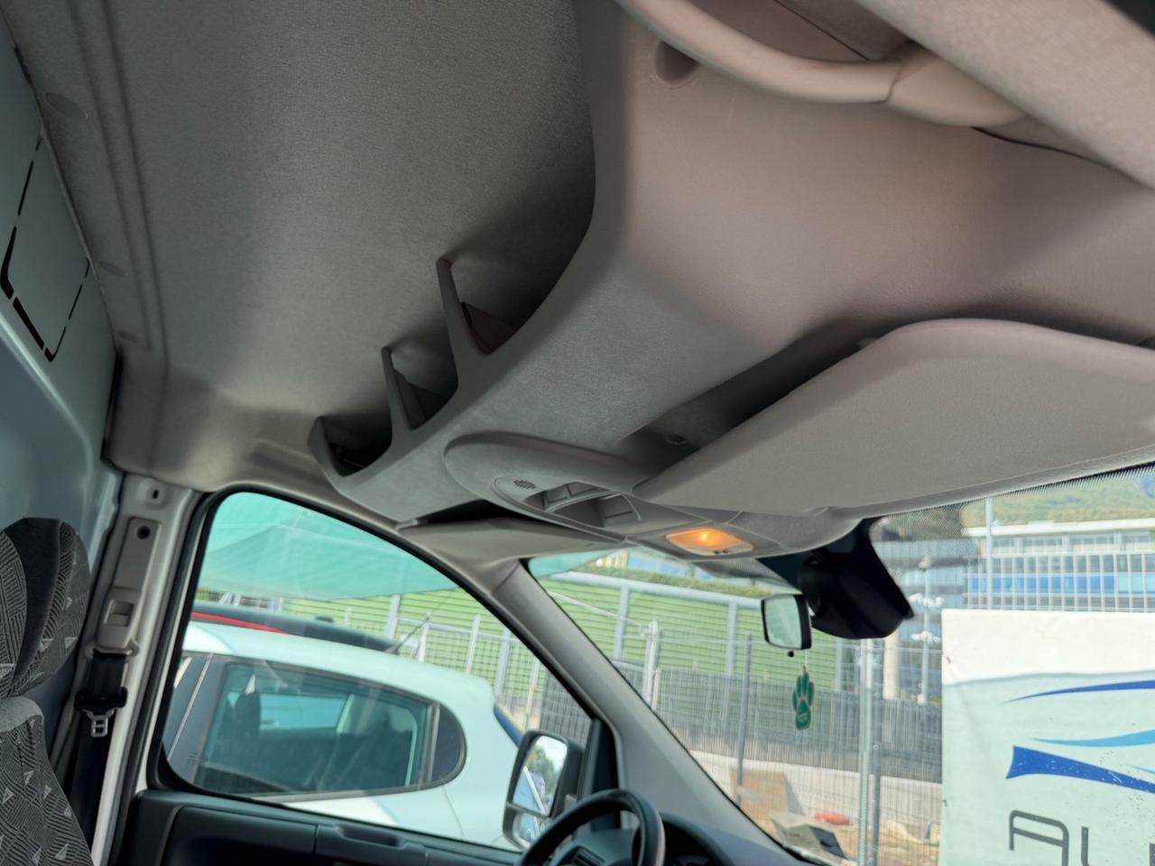 Fiat Scudo 2.0 MJT SOLO 79.000 KM