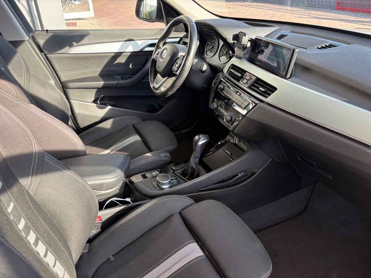 Bmw X1 M Sport 18 d #10631