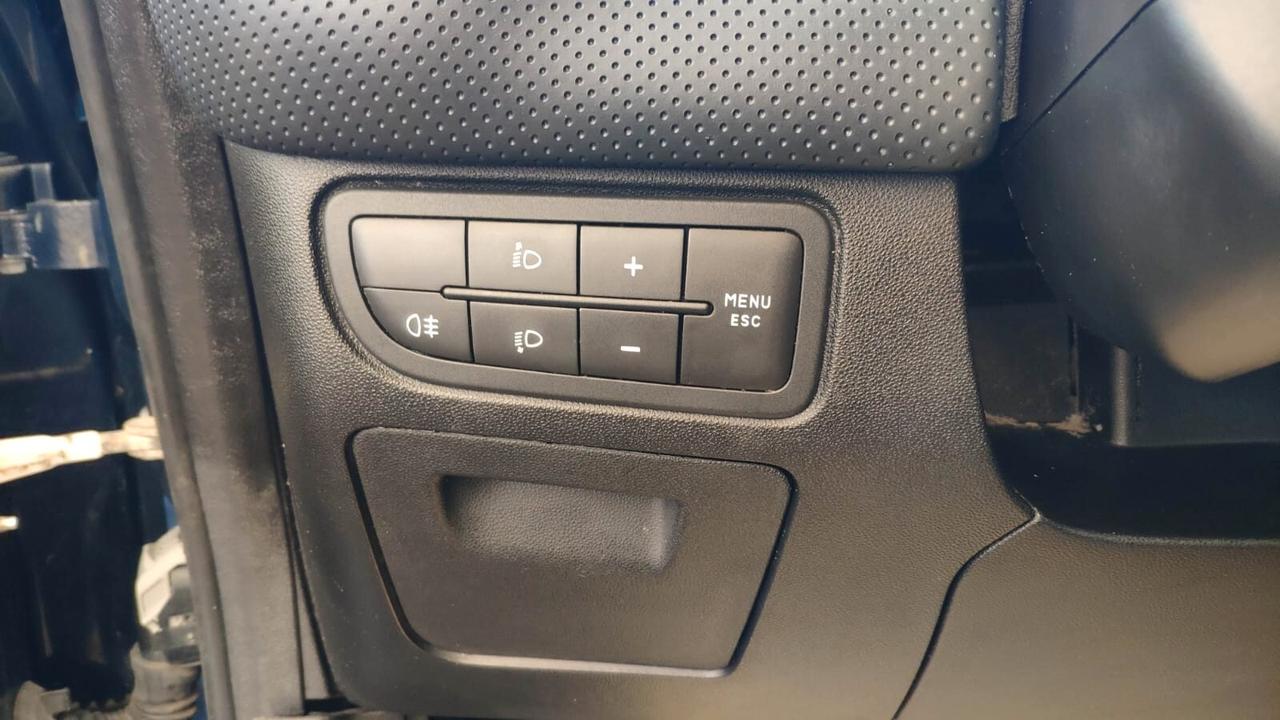 Fiat Punto 1.2 8V 3 porte Lounge